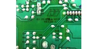 Yamaha  X5328-1    module amplificateur board 